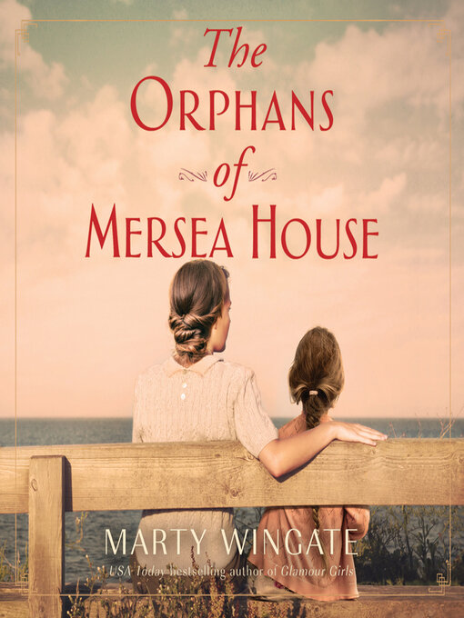 Title details for The Orphans of Mersea House by Marty Wingate - Wait list